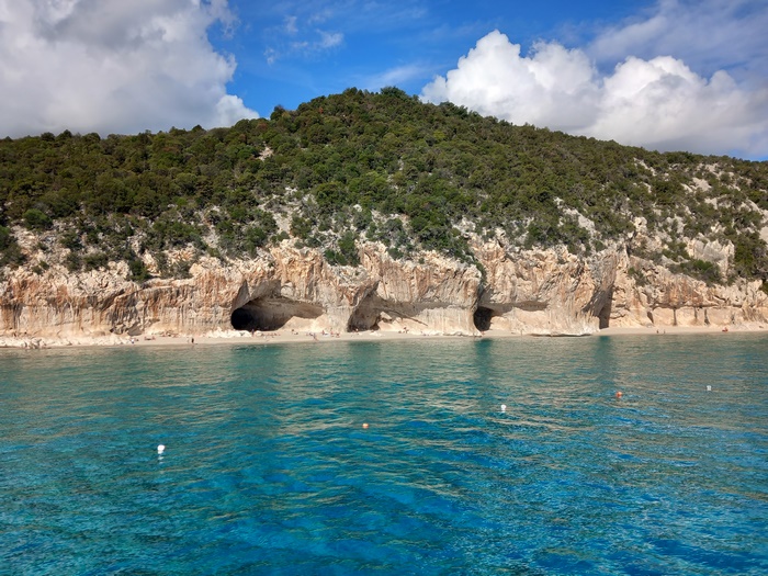 cala luna barlang