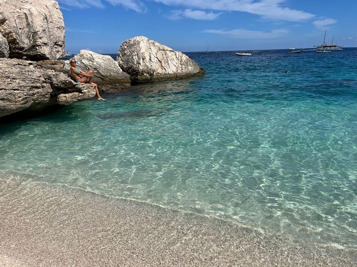 cala mariolu