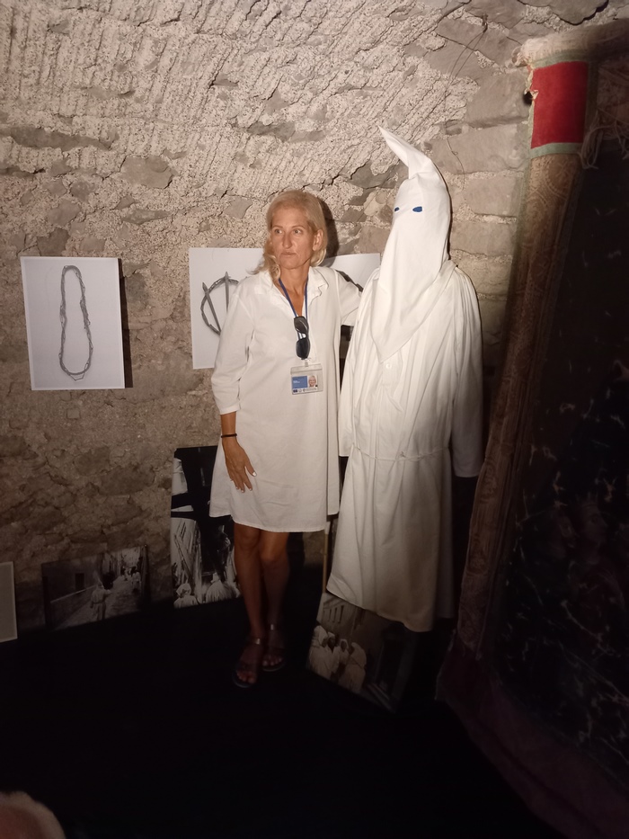 castelsardo muzeum