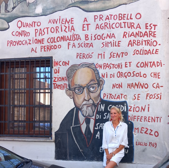 murales