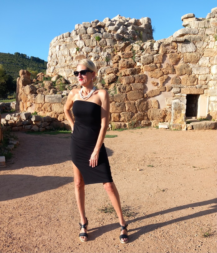 nuraghe palmavera
