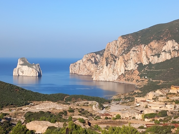 porto flavia