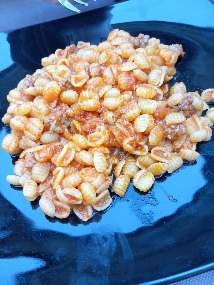 szard gnocchi