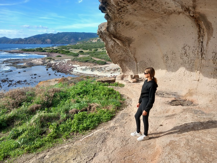 trekking